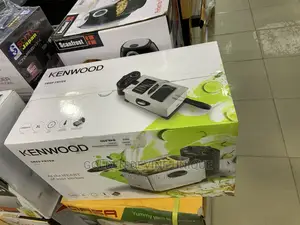 Kenwood Deep Fryer