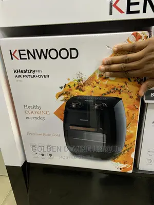 Kenwood Air Fryer