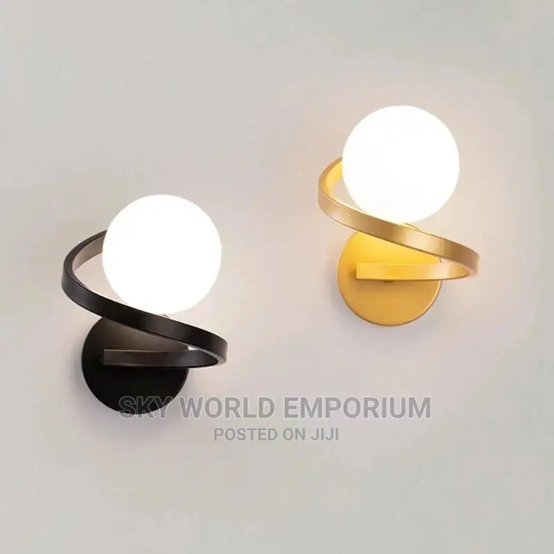 Indoor Wall Light