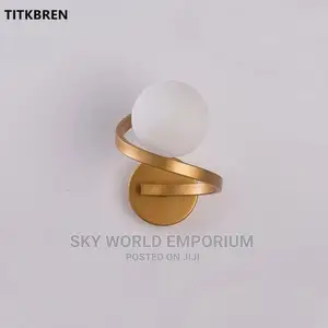 Indoor Wall Light