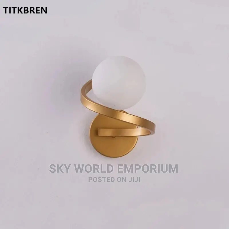 Indoor Wall Light