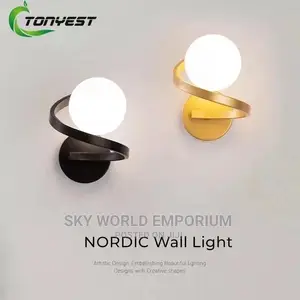 Indoor Wall Light