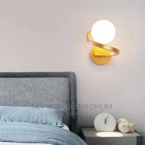 Indoor Wall Light