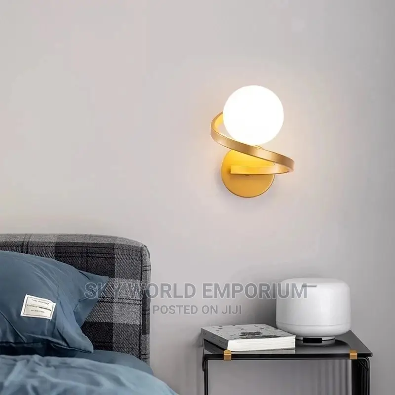 Indoor Wall Light