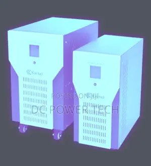 2.5kva 24V Pure Sine Wave Desktop Inverter