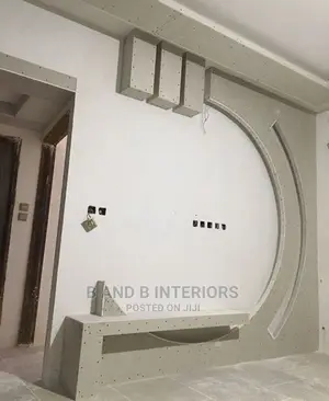 POP Ceiling Designs and Decor