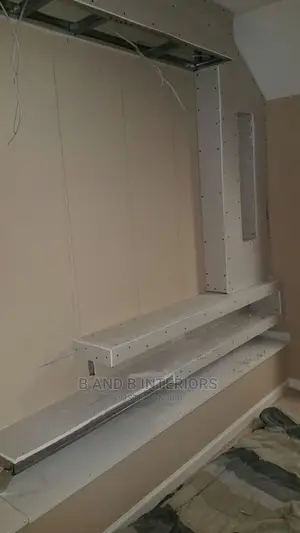 POP Ceiling Designs and Decor