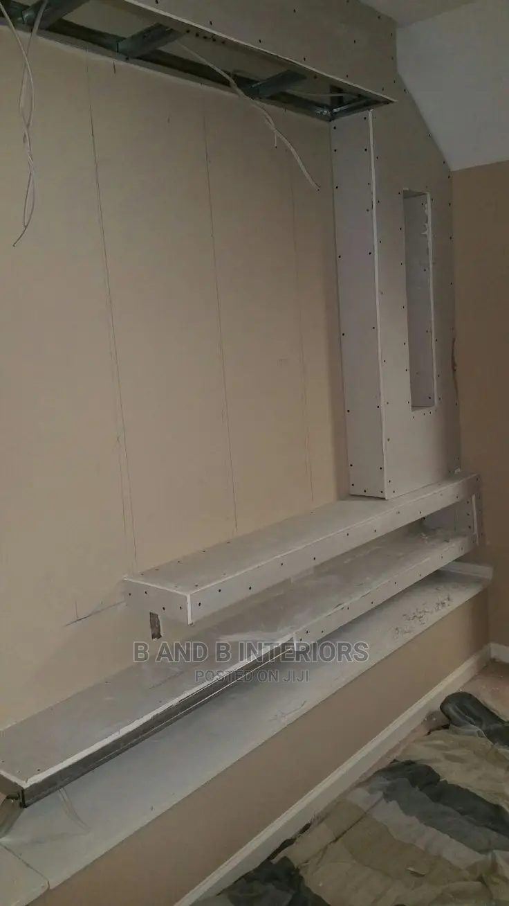 POP Ceiling Designs and Decor