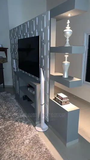 POP Ceiling Designs and Decor