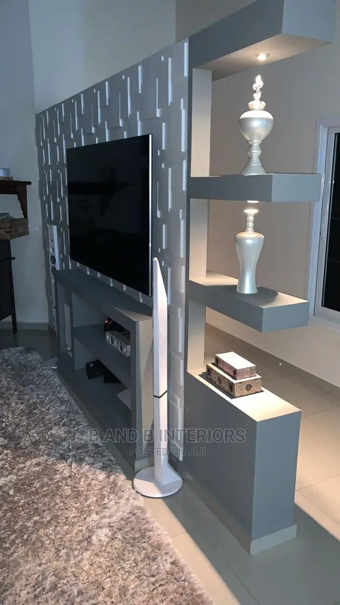 POP Ceiling Designs and Decor