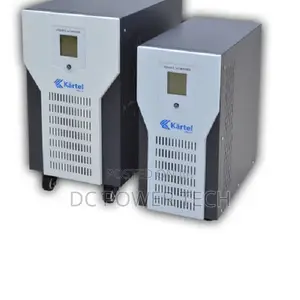 15KVA 48V Pure Sine Wave Desktop Inverter