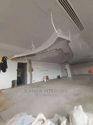 POP Ceiling Designs and Decor