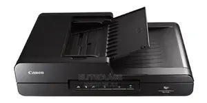 Canon Drf 120 Scanner
