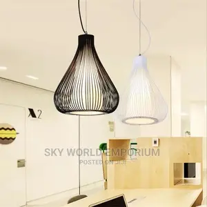 Vintage Pendant Lamp