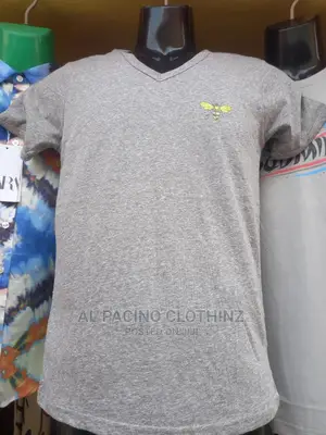 Plain Tops