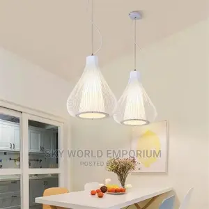Vintage Pendant Lamp