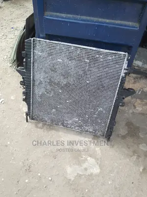 Radiator Range Rover Sports Lr3