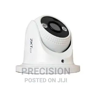 2mp Es-32e11c Zkteco Camera
