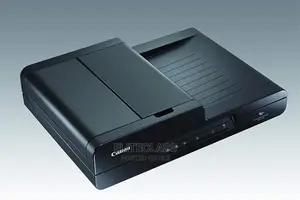 Canon Scanner