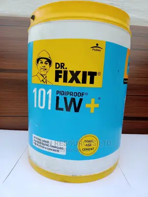 Dr Fixit Liquid 20litres