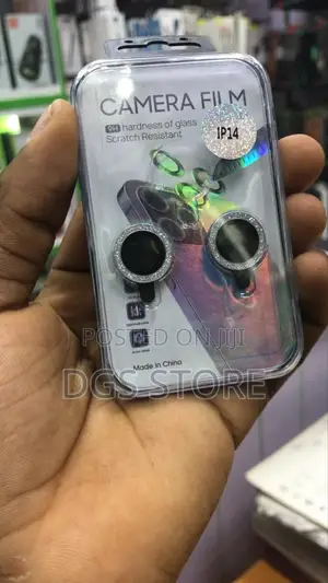 Apple iPhone 14 , 14 Pro Max Camera Lens