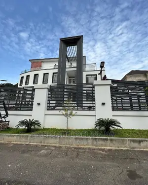 10bdrm Mansion in Asokoro Main for sale