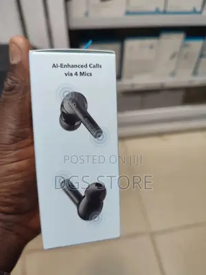 Anker Soundcore Life Note 3i Noise Cancelling Earbuds