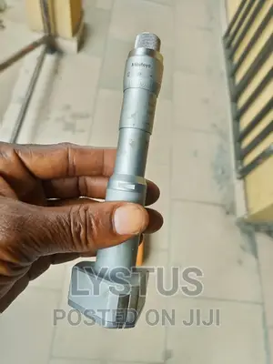 50-63mm Mitutoyo Vernier Inside Micrometer