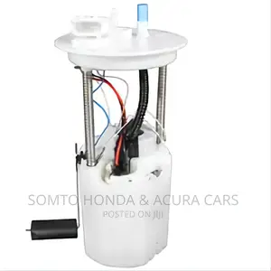 Complete Fuel Pump for Honda Acura Vehicles