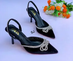 Zara Footwears