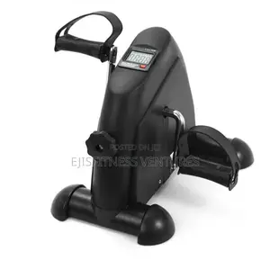 Mini Exercise Bike