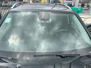 Benz Ml 350windscreen LFW