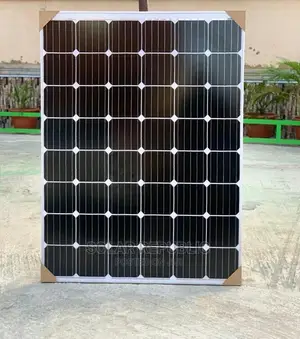 250W Auxano Mono Solar Panel