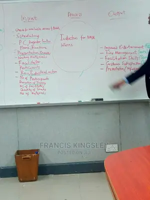 Further Maths Teacher