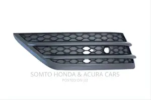 Fog Light Cover for Honda Pilot 2016-2022