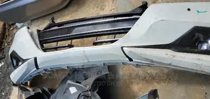 Front Bumper for 2023 Honda Accord
