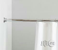 Shower Curtain Pole