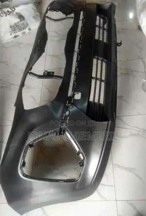Front Bumper Kia Sportage 2019