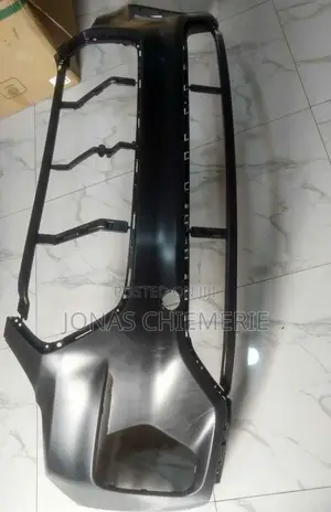 Hyundai Grand Santafe 2018 Front Bumper