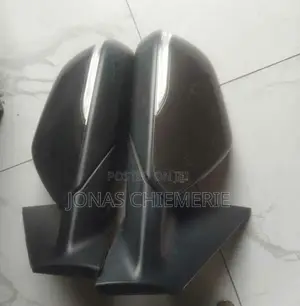 Hyundai Sonata 2016 Side Mirror