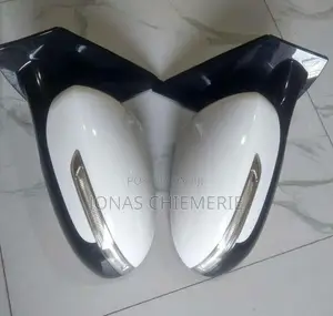 Kia Sorento 2016 Side Mirror