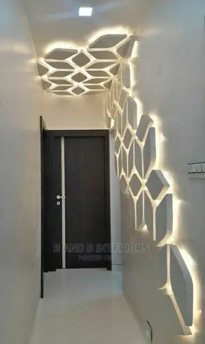 POP Ceiling Designs and Decor