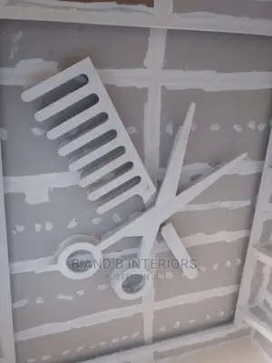 POP Ceiling Designs and Decor