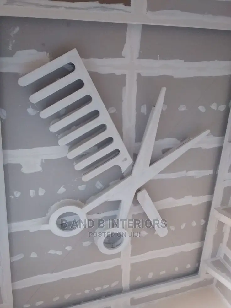 POP Ceiling Designs and Decor