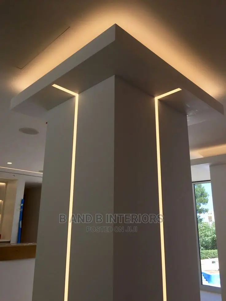 POP Ceiling Designs and Decor