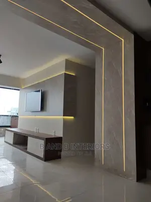 POP Ceiling Designs and Decor