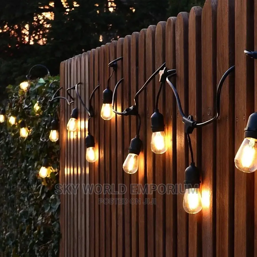 Outdoor String Light