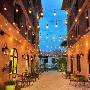 Outdoor String Light