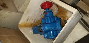 3 Inches Gear Oil Pump