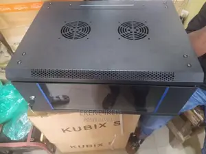 4U Server Rack